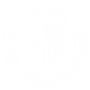 Graduate Student Organization of Suny at Stony Brook Inc logo