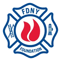 FDNY Foundation logo