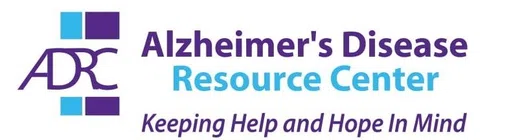 Alzheimers Disease Resourcecenter Inc logo