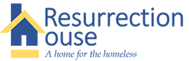 Resurrection House Inc logo