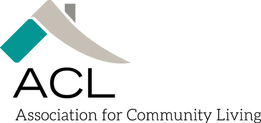 Association of Community Living Agencies in Mental Health logo
