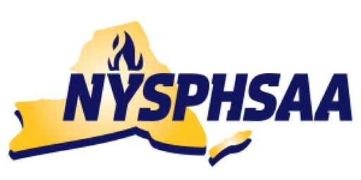 New York State Public High School Athletic Association Inc logo
