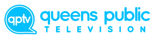 Queens Public Communications Corporation logo