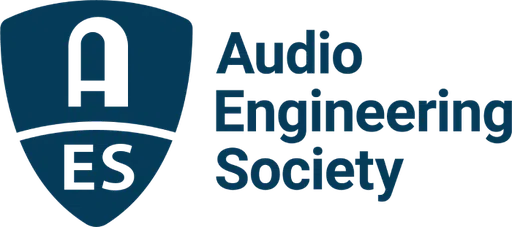 Audio Engineering Society Educational Foundation Inc logo