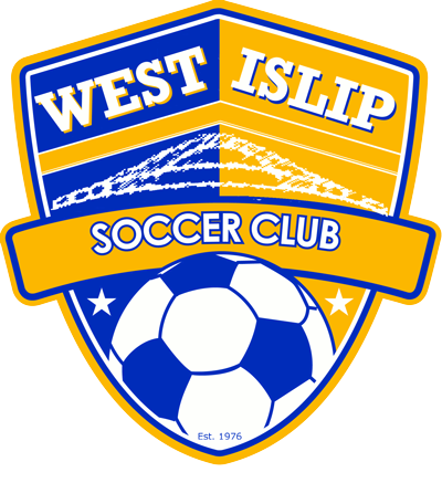 West Islip Soccer Club Inc logo