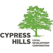 Cypress Hills Local Development logo