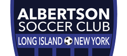 Albertson Soccer Club Inc logo