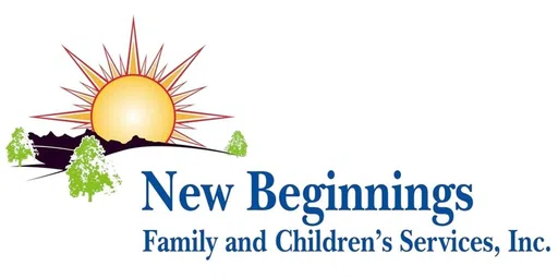 New Beginnings Family & Childrens Services Inc logo