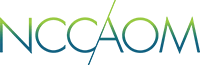National Certification Board for Acupuncture and Herbal Medicine logo