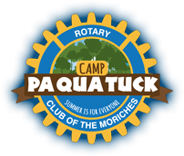 Camp Paquatuck Fundraisers Inc logo