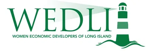 Women Economic Developers of Long Island logo