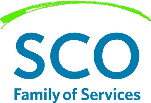 SCO Family of Services logo