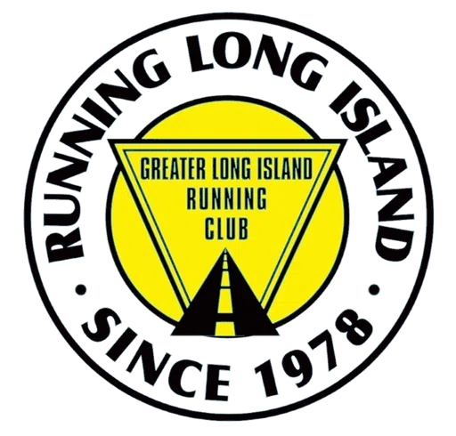 Greater Long Island Running Club logo