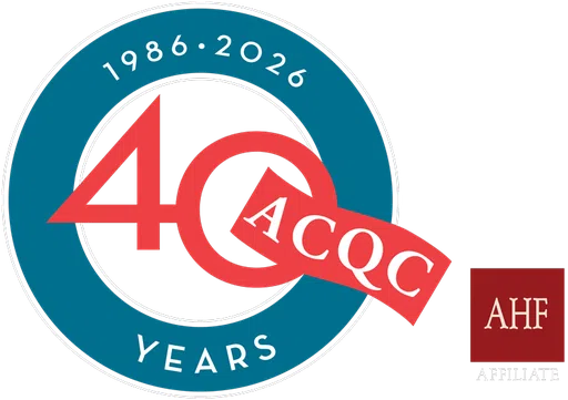 AIDS Center of Queens County Inc logo