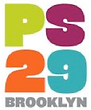 Parents and Teachers Association of P S 29 Inc logo
