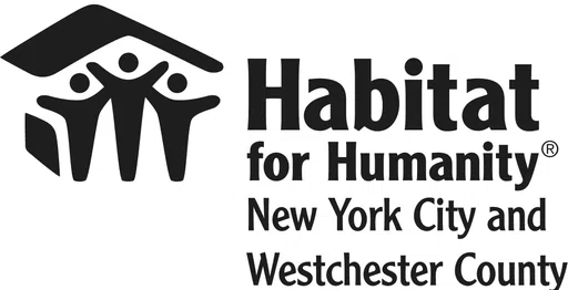 Habitat for Humanity-New York Inc logo