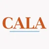 Central American Legal Assistance logo