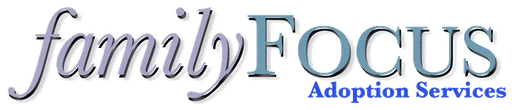 Family Focus Adoption Services logo