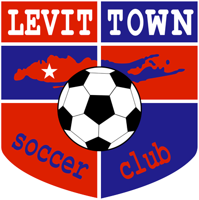 Levittown Soccer Club Inc logo