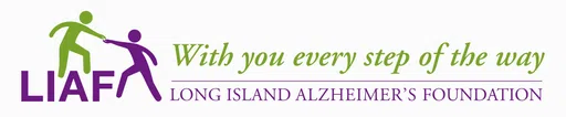 The Long Island Alzheimers and Dementia Center logo