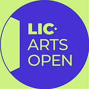 LIC Artist logo