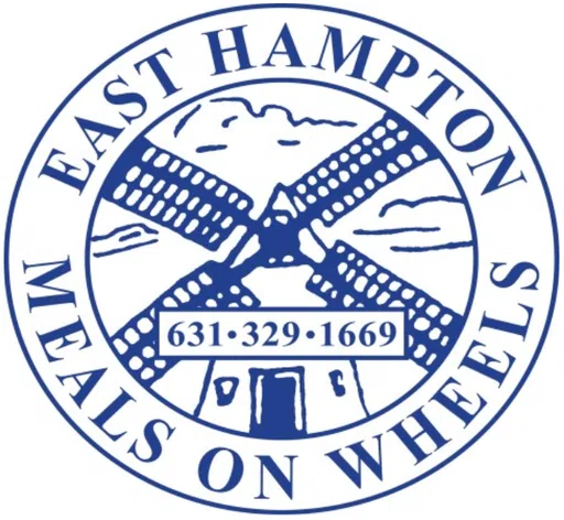East Hampton Meals on Wheels Inc logo