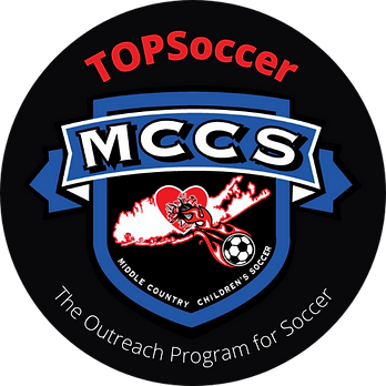 Middle Country Childrens Soccer Inc logo