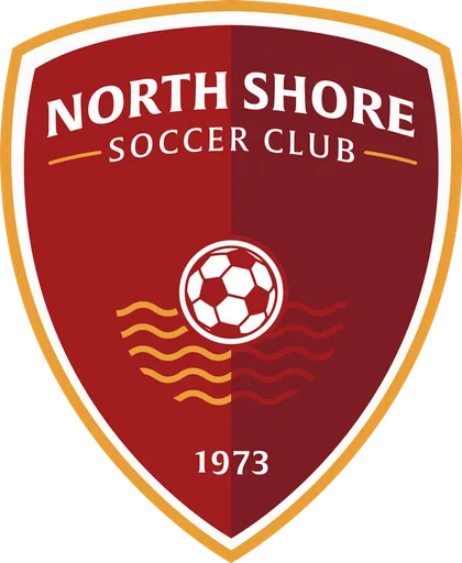 North Shore Soccer Club Inc logo