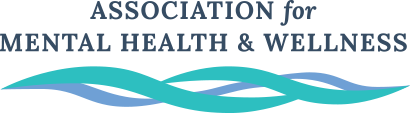 Association for Mental Health and Wellness Inc logo