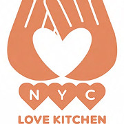 New York City Love Kitchen Inc logo