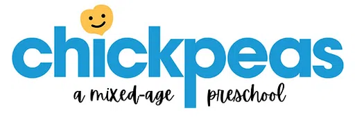 Chickpeas Child Care Center Inc logo