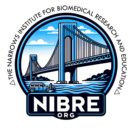 Narrows Institute of Biomedical Research Inc logo