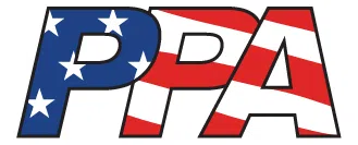 Plastics Pioneers Association logo