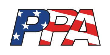 Plastics Pioneers Association logo