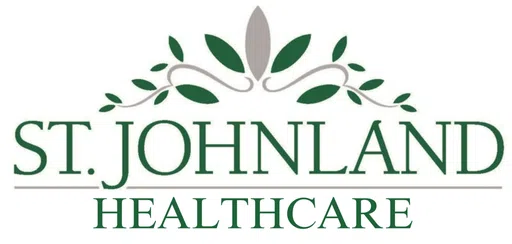 St Johnland Nursing Center Inc logo