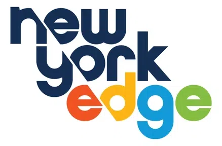 New York Edge Inc logo