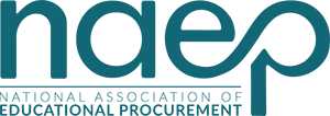 National Association of Educational Procurement Inc logo