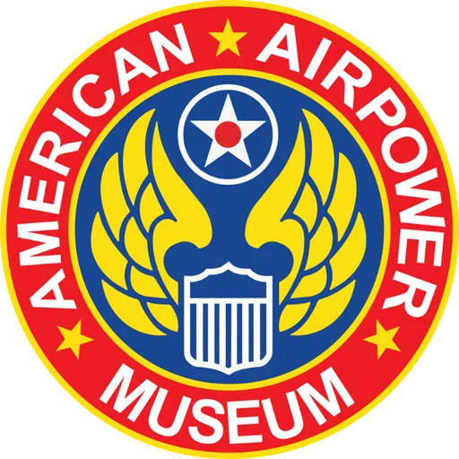 American Airpower Museum logo