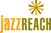Jazzreach Performing Art & Education Association logo