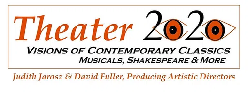 Theater 2020 Inc logo