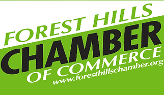 Forest Hills Chamber of Commerce of Queens Inc logo