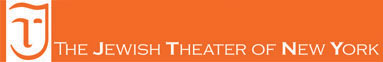 Jewish Theater of New York Incorporated logo
