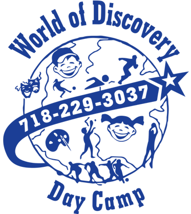World of Discovery Day Camp of Queens Inc logo
