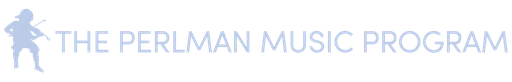 Perlman Music Program Inc logo