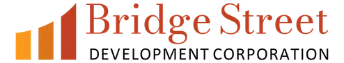 Bridge Street Development Corporation logo