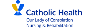 Our Lady of Consolation Nursing & Rehabilitative Care Center logo