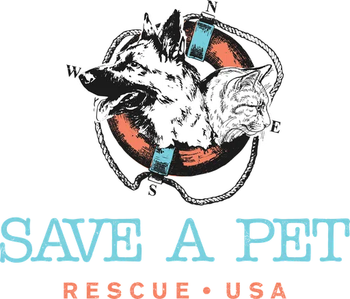 Save-a-Pet Animal Rescue Inc logo