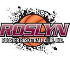 Roslyn Booster Basketball Club Inc logo