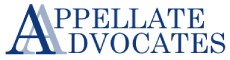Appellate Advocates logo