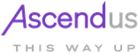Ascendus Inc logo